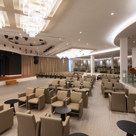 Hipotels Barrosa Park (Adults Only) チクラナ・デ・ラ・フロンテーラ エクステリア 写真