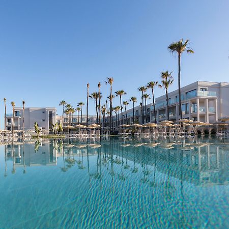 Hipotels Barrosa Park (Adults Only) チクラナ・デ・ラ・フロンテーラ エクステリア 写真