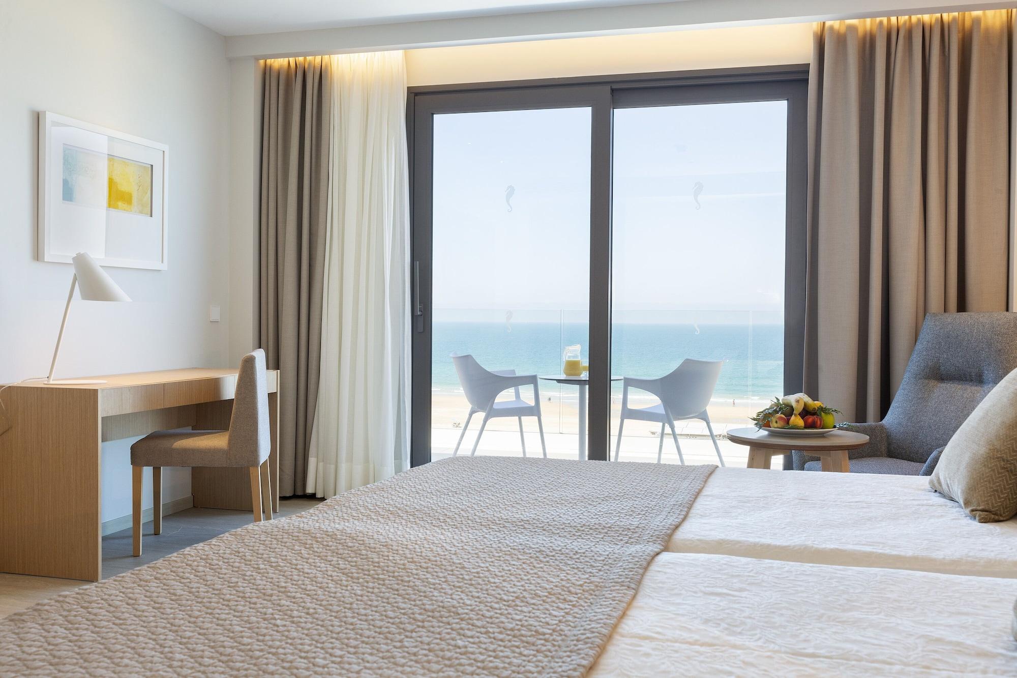 Hipotels Barrosa Park (Adults Only) チクラナ・デ・ラ・フロンテーラ エクステリア 写真