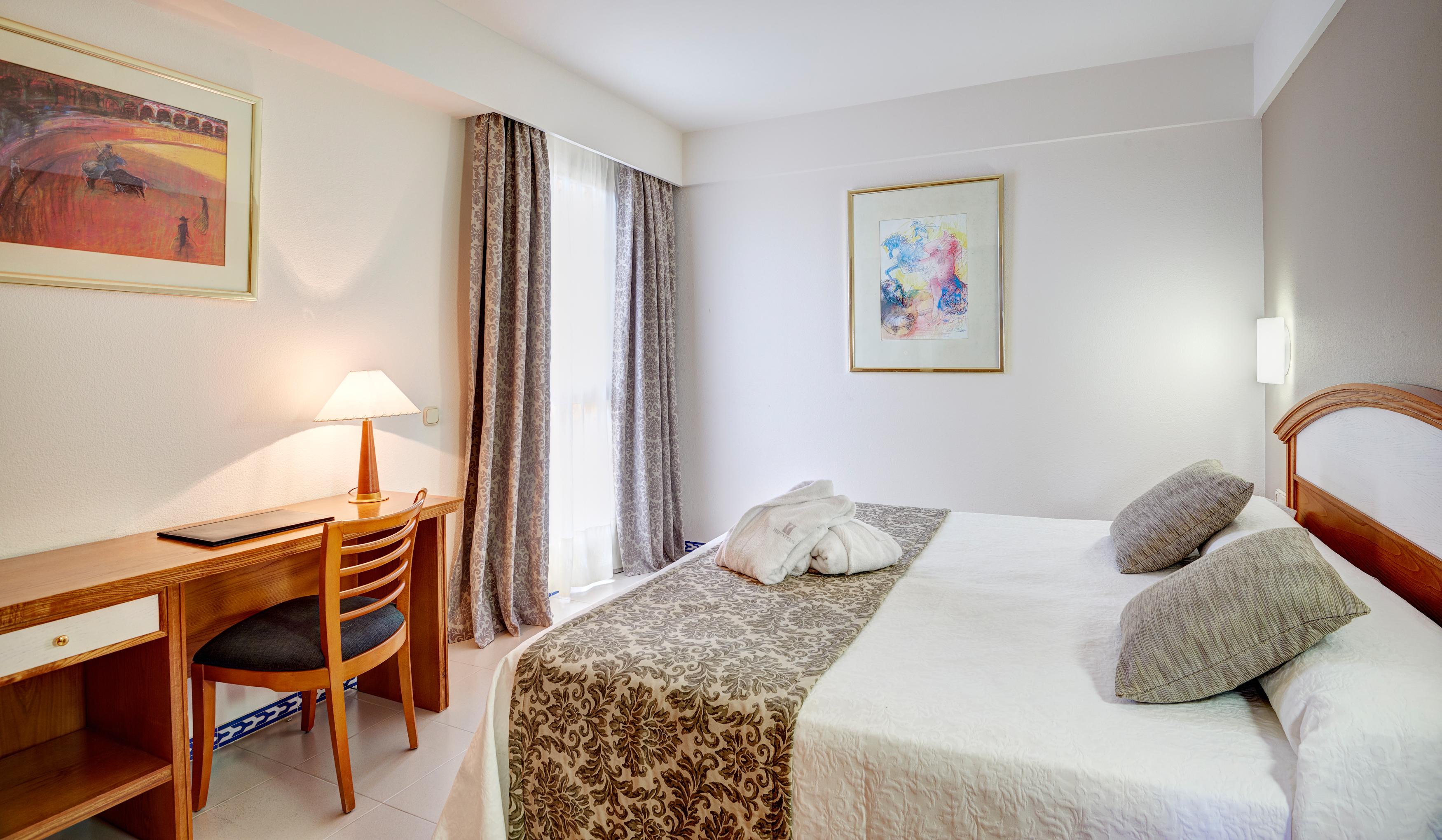 Hipotels Barrosa Park (Adults Only) チクラナ・デ・ラ・フロンテーラ エクステリア 写真