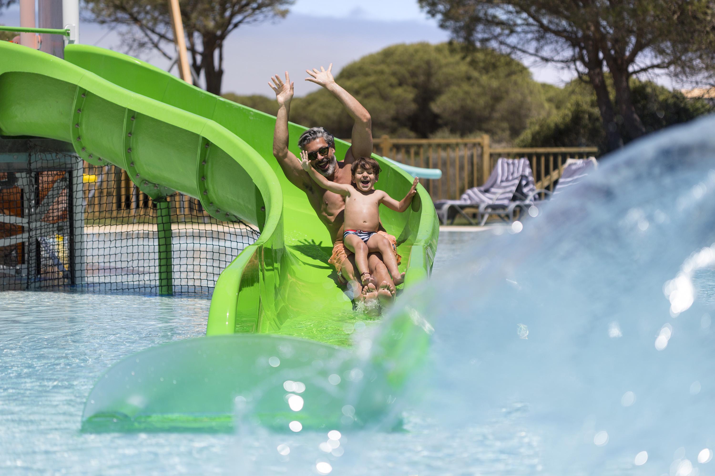 Hipotels Barrosa Park (Adults Only) チクラナ・デ・ラ・フロンテーラ エクステリア 写真