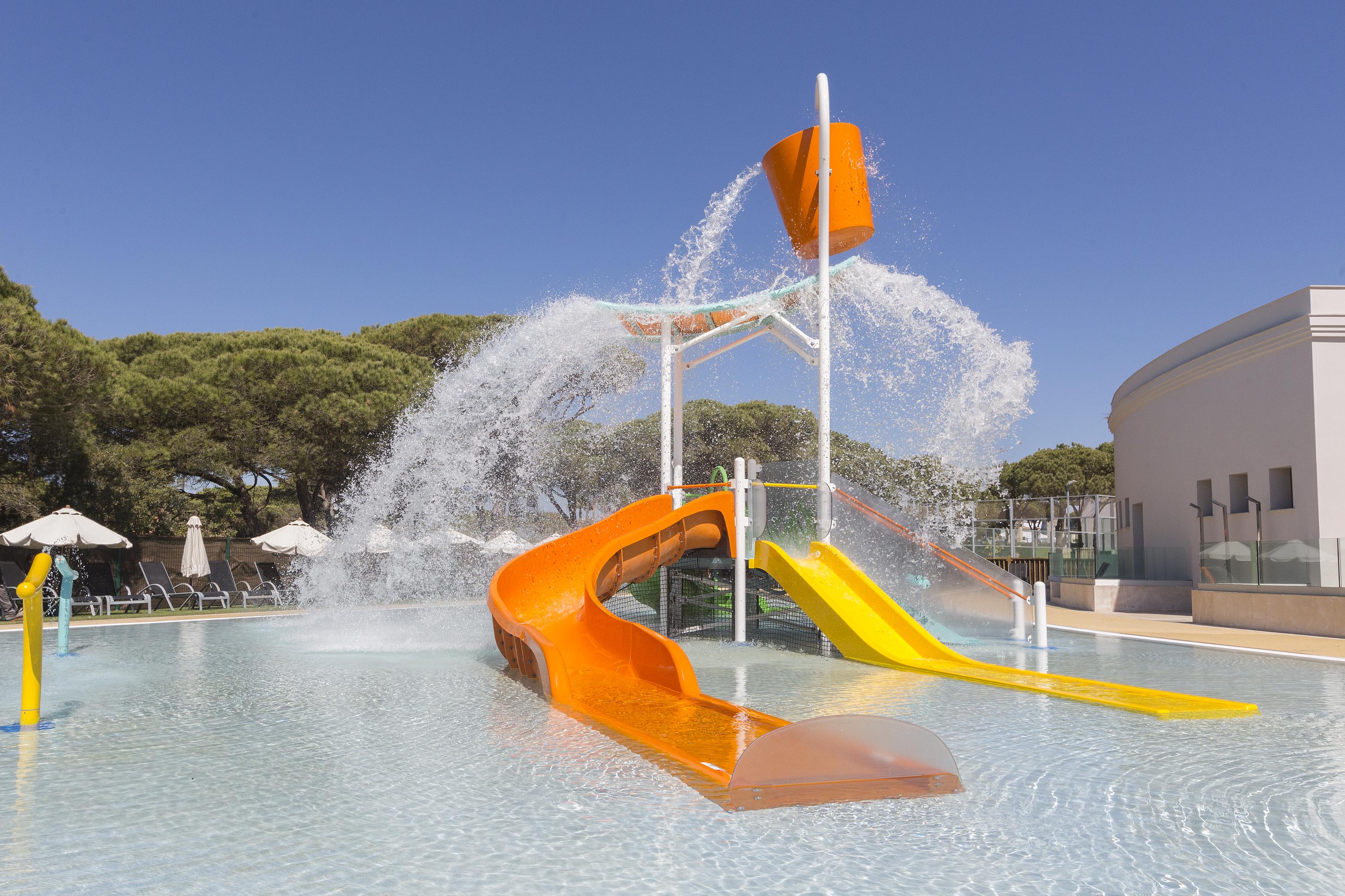 Hipotels Barrosa Park (Adults Only) チクラナ・デ・ラ・フロンテーラ エクステリア 写真