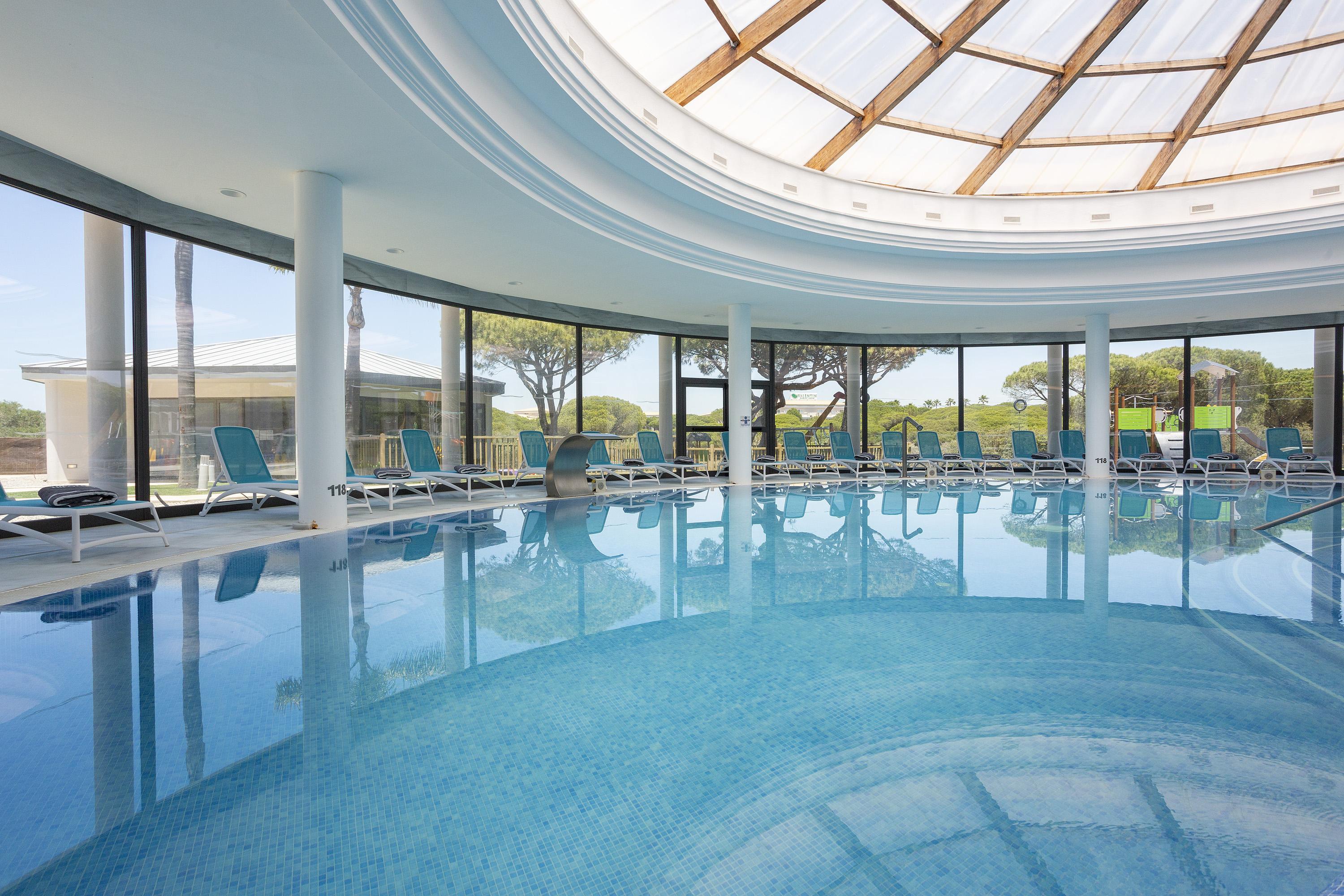 Hipotels Barrosa Park (Adults Only) チクラナ・デ・ラ・フロンテーラ エクステリア 写真