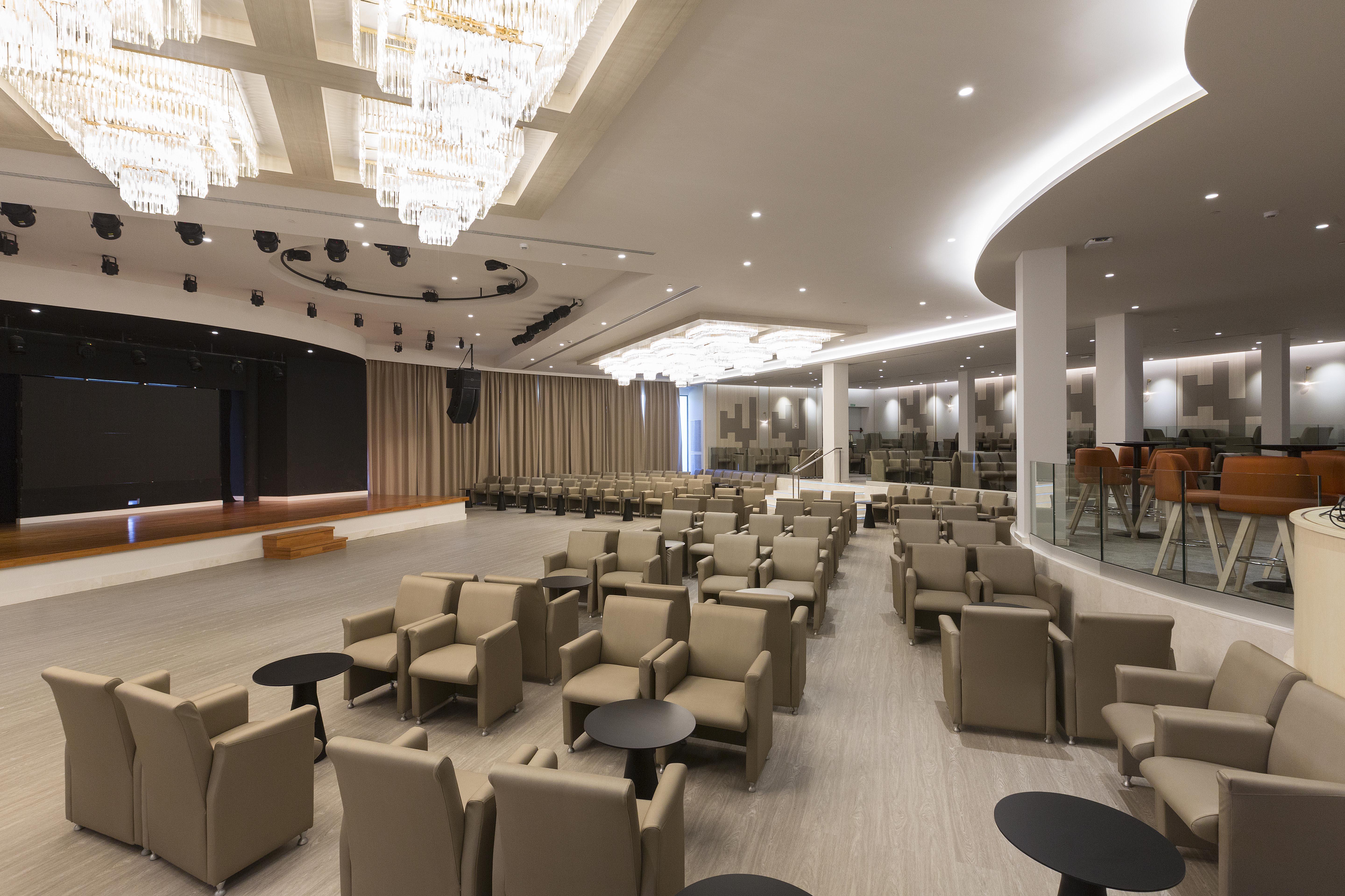 Hipotels Barrosa Park (Adults Only) チクラナ・デ・ラ・フロンテーラ エクステリア 写真