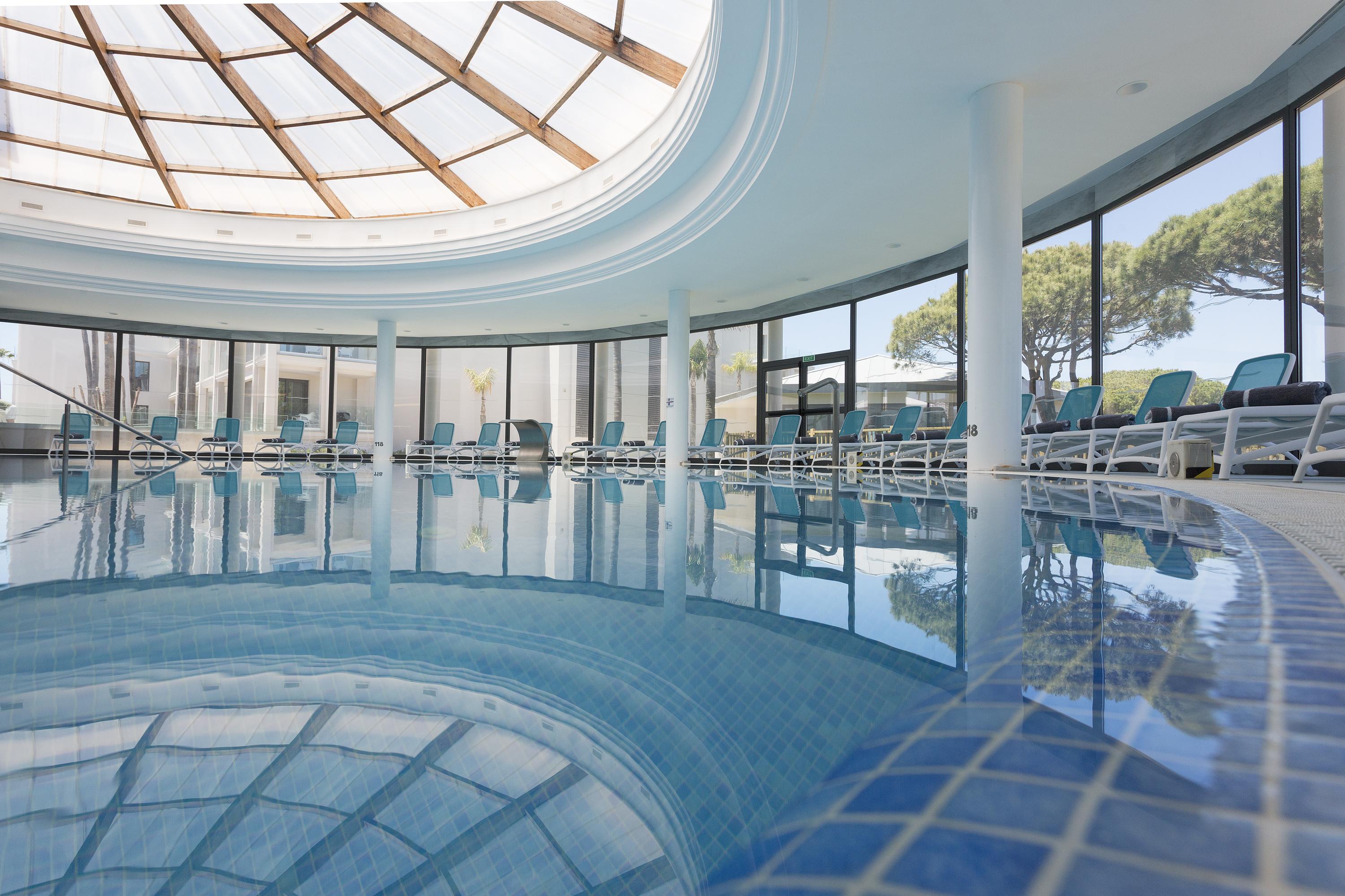 Hipotels Barrosa Park (Adults Only) チクラナ・デ・ラ・フロンテーラ エクステリア 写真