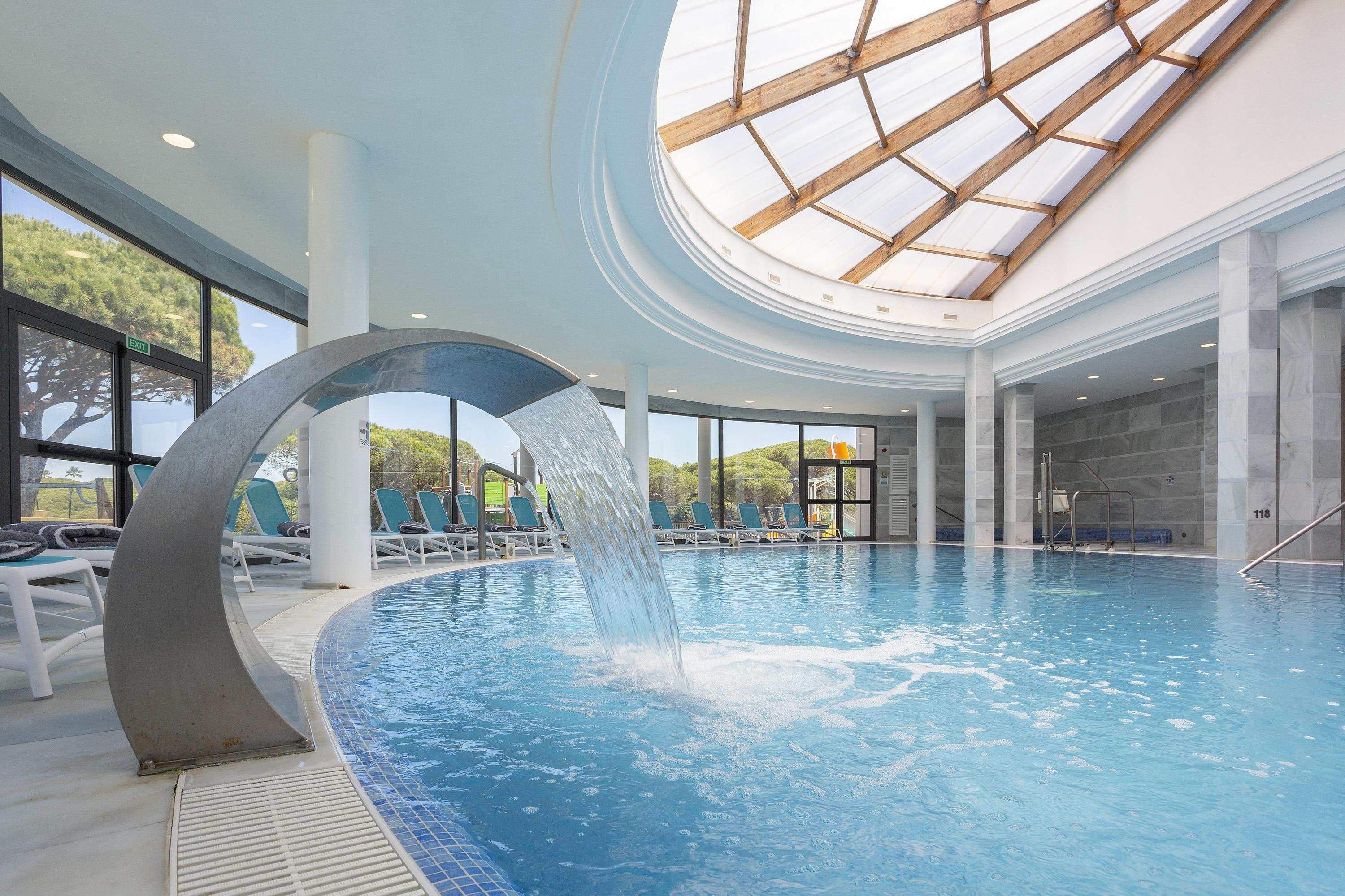 Hipotels Barrosa Park (Adults Only) チクラナ・デ・ラ・フロンテーラ エクステリア 写真
