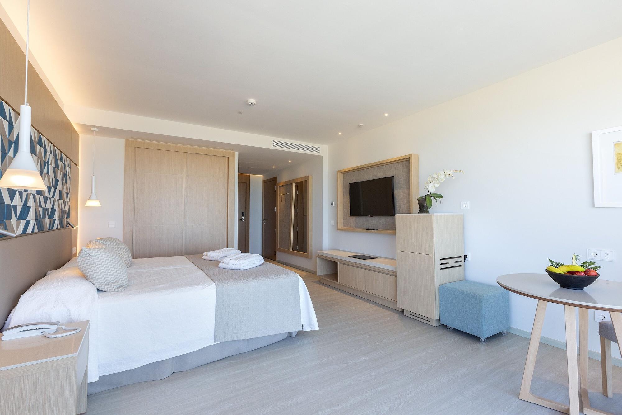 Hipotels Barrosa Park (Adults Only) チクラナ・デ・ラ・フロンテーラ エクステリア 写真