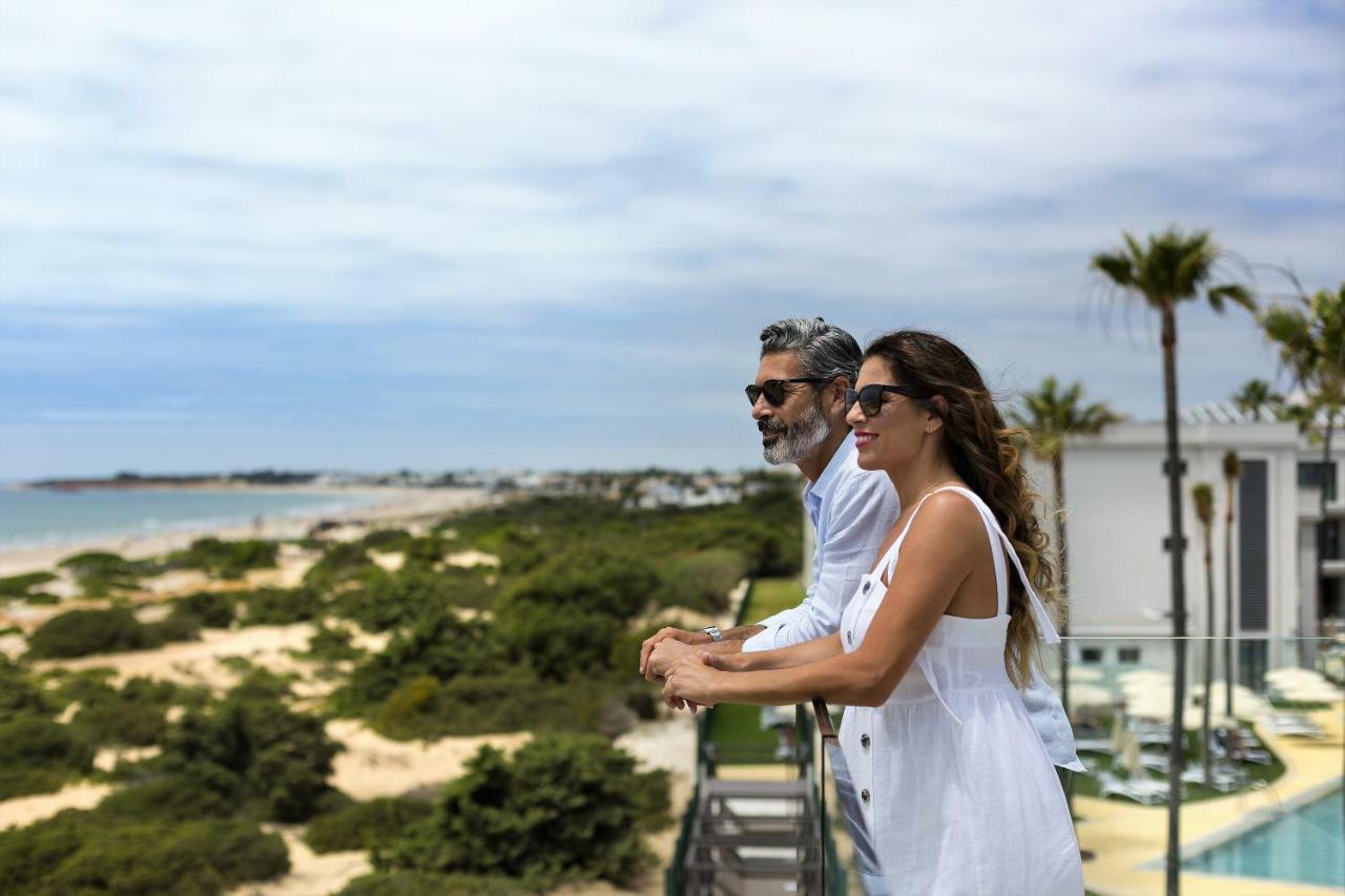 Hipotels Barrosa Park (Adults Only) チクラナ・デ・ラ・フロンテーラ エクステリア 写真